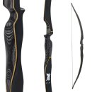 DRAKE Elite Night Fury Hybridbogen