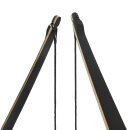 DRAKE Elite Night Fury Hybridbogen