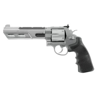 Smith & Wesson 629 Competitor 6" 4,5 mm BB