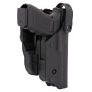 Ghost 5.2 HK SFP9/VP9 Taktisches Holster inkl....