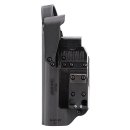 Ghost 5.2 HK SFP9/VP9 Taktisches Holster inkl. Rotationsmodul Schwarz