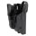 Ghost 5.2 HK SFP9/VP9 Taktisches Holster inkl. Rotationsmodul Schwarz