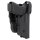 Ghost 5.2 HK SFP9/VP9 Taktisches Holster inkl. Rotationsmodul Schwarz