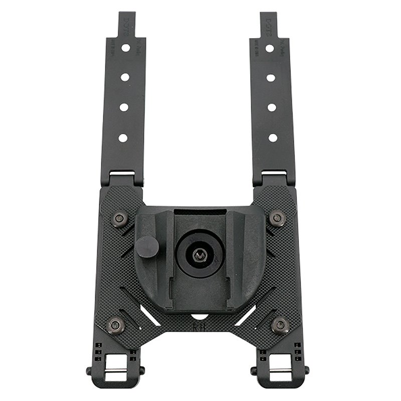 Ghost Acsm Module Ghost 5.2 MOLLE Module - Soldier of Fortune - Onlineshop Freie Waffen