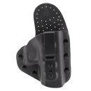 Ghost Thunder Elite IPSC Sport Holster CZ Shadow 2