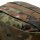 Clawgear Small Horizontal Utility Pouch Core Flecktarn