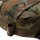 Clawgear Small Horizontal Utility Pouch Core Flecktarn