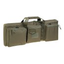 Invader Gear Padded Rifle Carrier 80cm Oliv