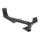 WADSN VP23 Tactical Angled Grip for Keymod