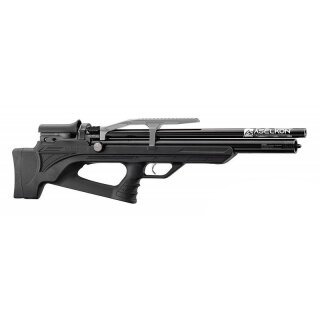 ASELKON Emperador LS-II/B PCP Rifle Kal. 5,5 mm/ .22