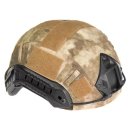 Invader Gear FAST Helmet Cover Stone Desert
