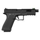 NOVRITSCH SSP18 GBB Grey