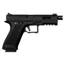 NOVRITSCH SSP18 CO2 Black