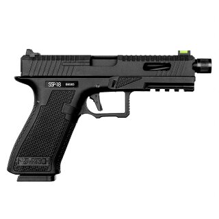 NOVRITSCH SSP18 GBB Green