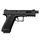 NOVRITSCH SSP18 GBB Green