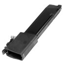 NOVRITSCH HPA MP5 Magazin Adapter für SSP1/2/5