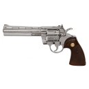 Rick´s Revolver Python Magnum