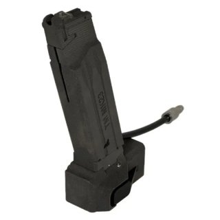 Tapp MK23/SSX23 Adapter - M4