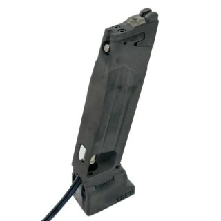 Tapp MK23/SSX23 Adapter - MP5