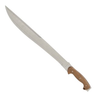 Beech Wood Machete