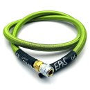 EPES HPA S&F hose green