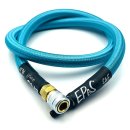 EPES HPA S&F hose blue 80 cm