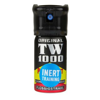 TW1000 Inert Trainingsdose Pfeffergel 50 ml