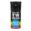 TW1000 Inert Trainingsdose Pfeffergel 50 ml