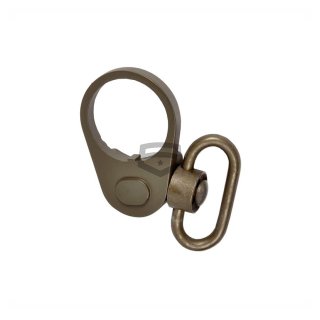 Ares M4 Butt Stock Sling Swivel