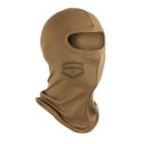 Invader Gear Single Hole Balaclava Coyote