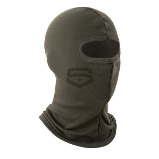 Invader Gear Single Hole Balaclava OD