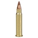 .17 HMR NTX Bleifrei 15,5grs Hornady 50 St