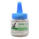 0,30g JS-Tactical Bio BB 1000rds white