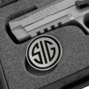 SIG SAUER P226 XFIVE Supermatch 9 mm Luger