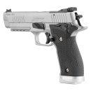 SIG SAUER P226 XFIVE Supermatch 9 mm Luger