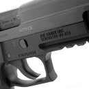 SIG SAUER P226 MK25 9 mm Luger