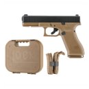 Glock 17 Gen5 French Edition GBB