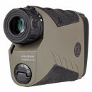 Sig Sauer KILO5K HD Compact Laser Entfernungsmesser 7x25 mit Bildstabilisator