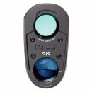 Sig Sauer KILO4K HD Compact Laser Entfernungsmesser 6x22 mit Bildstabilisator