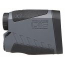 Sig Sauer KILO4K HD Compact Laser Entfernungsmesser 6x22 mit Bildstabilisator