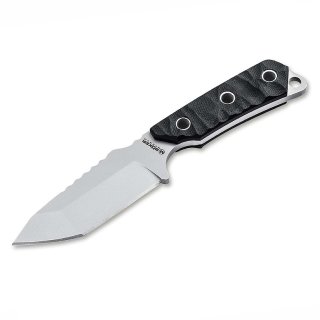 Magnum Survival Neck Knife