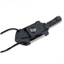 Magnum Survival Neck Knife