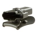 Amomax Paddle Holster für Glock 17 OD