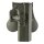 Amomax Paddle Holster für Glock 17 OD