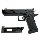 ASG STI Pit Viper Airsoft Co2 Pistole Blowback 6mm BB black