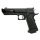 ASG STI Pit Viper Airsoft Co2 Pistole Blowback 6mm BB black