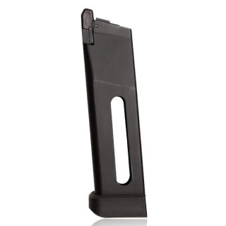 ASG Co2 Magazin STI Combat Master Airsoft 24 shots 6 mm BB