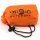 Origin Outdoors Poncho Orange