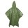 Origin Outdoors Poncho Oliv