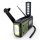 Origin Outdoors Crank Radio Multi - green 4000 mAh